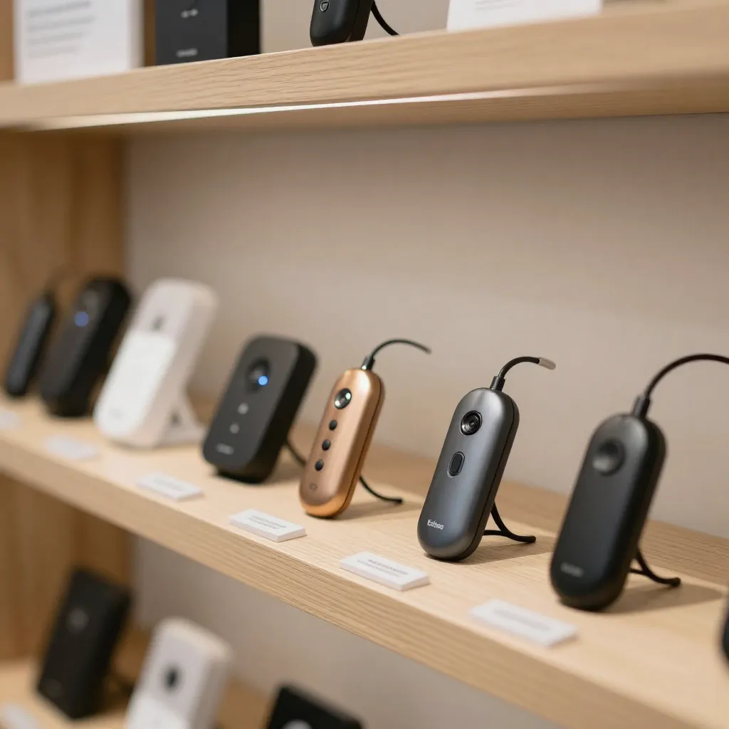 Kit completo para presentaciones