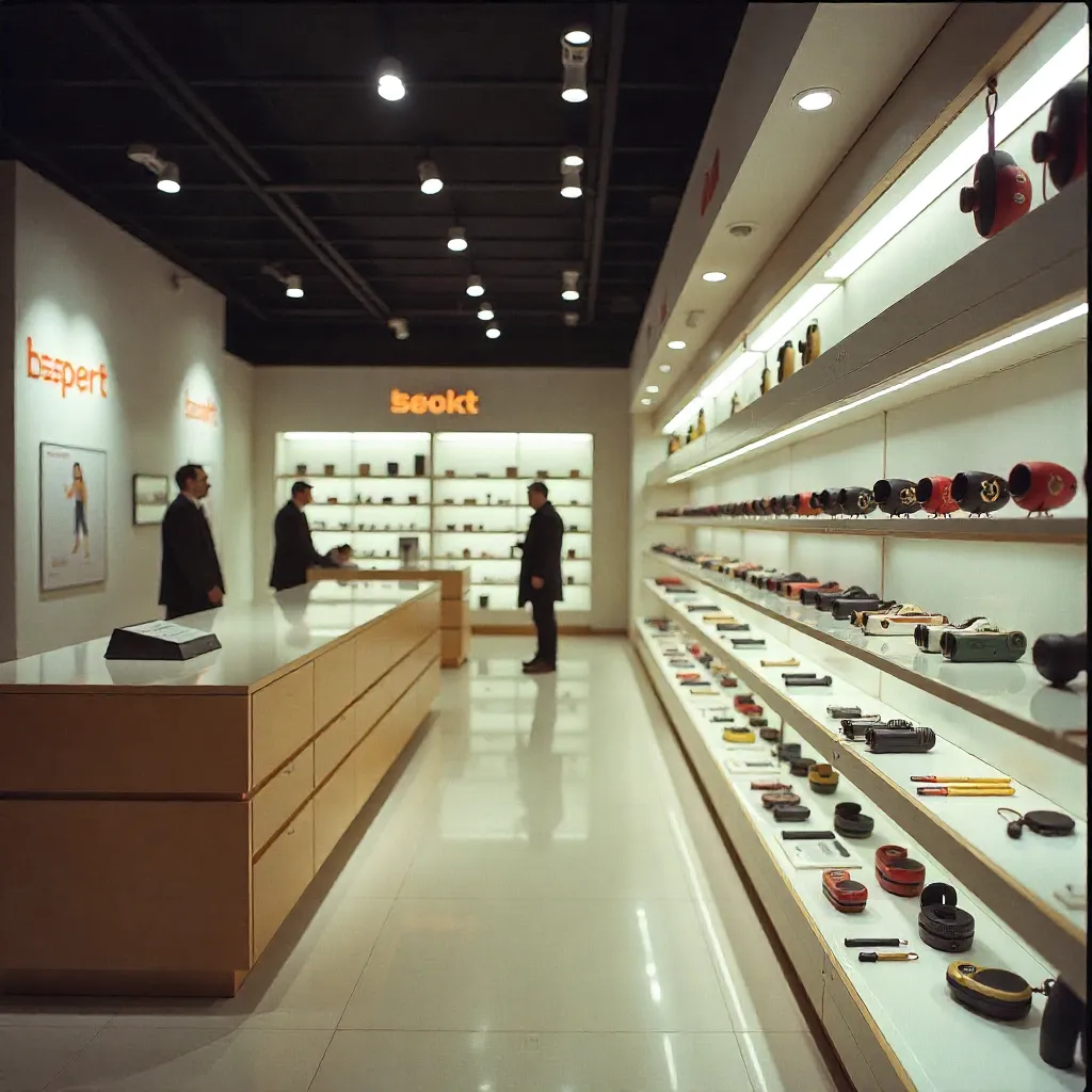 Clicker inalámbrico profesional