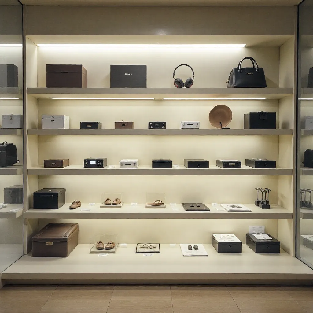 Kit completo profesional