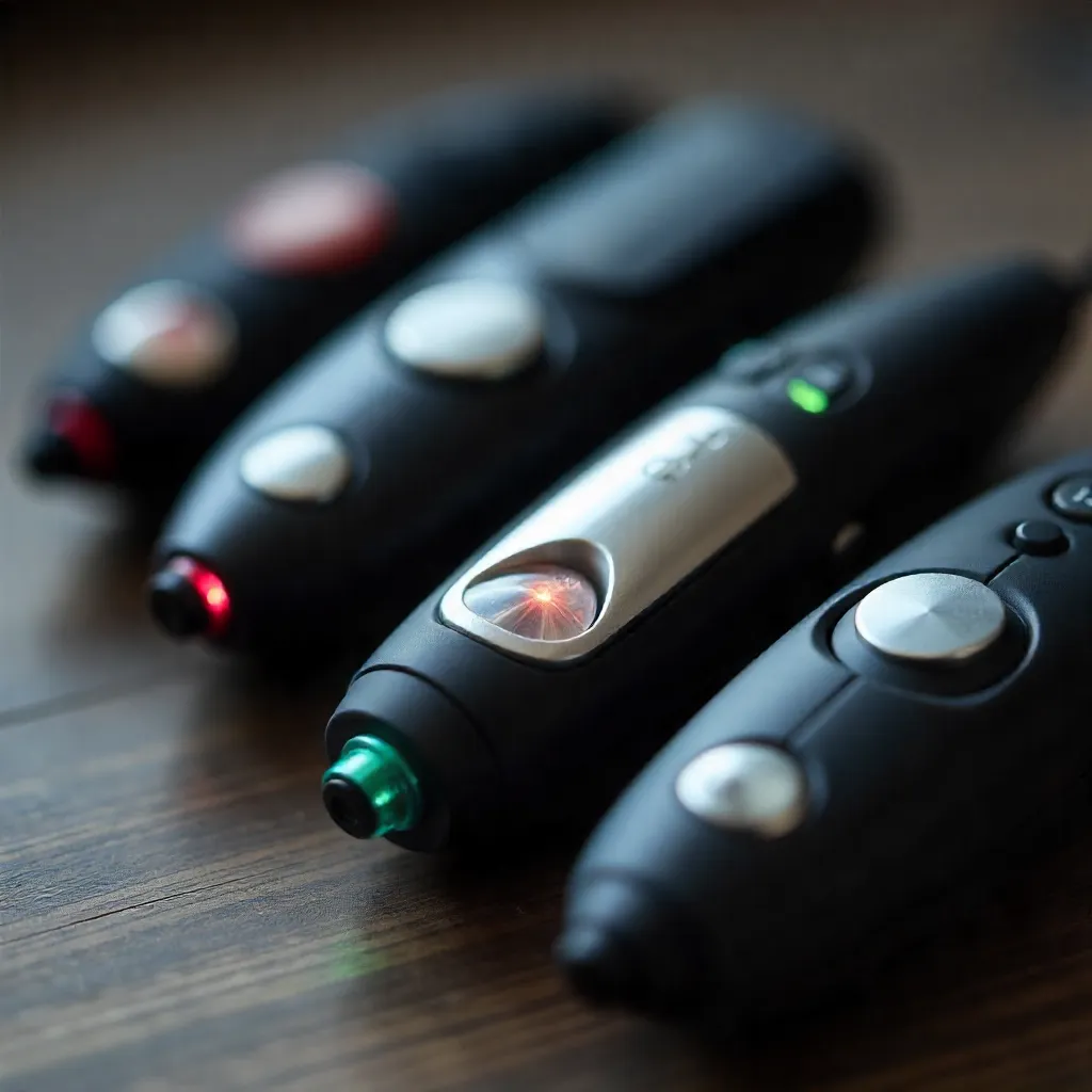 Kit completo desplegado