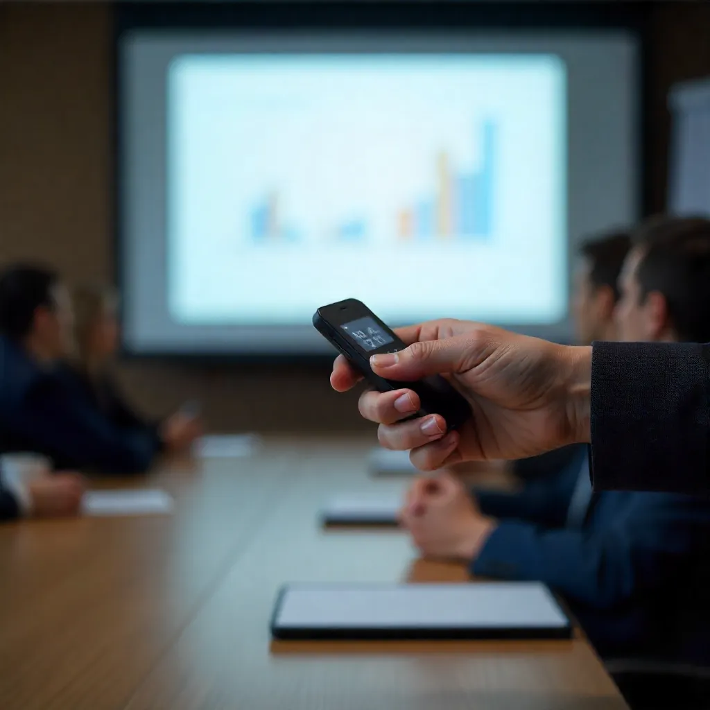 Baterías recargables