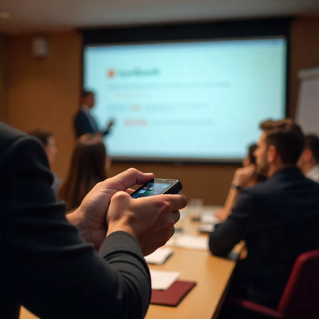 Conectores y puertos